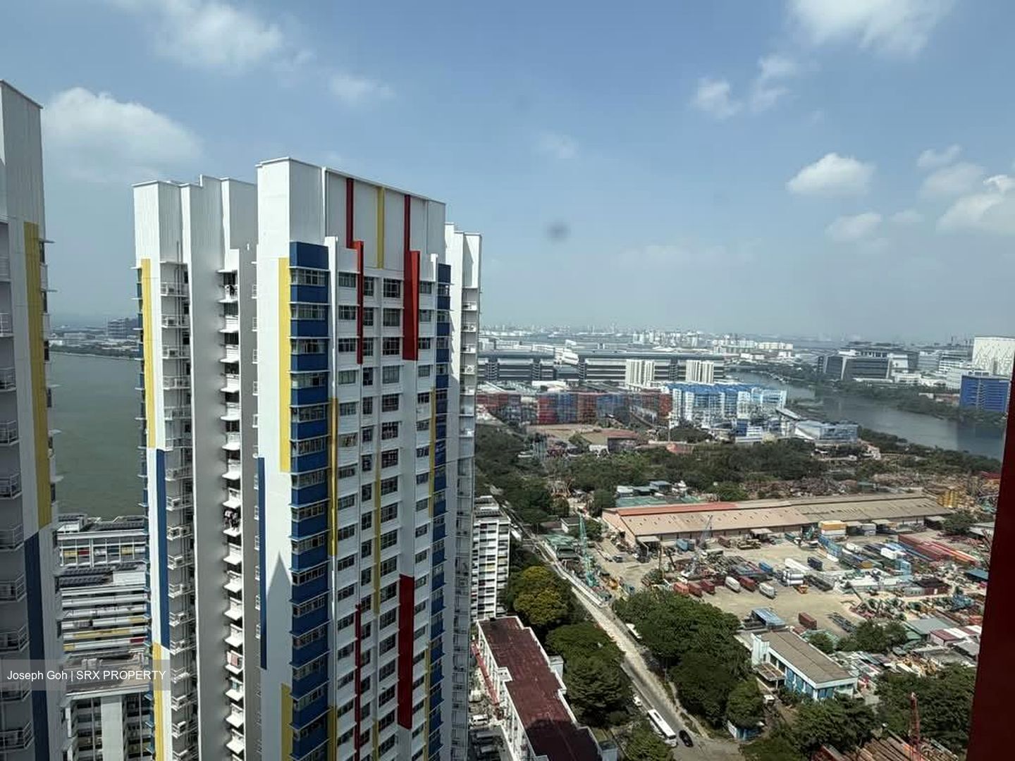 Blk 57 Teban View (Jurong East), HDB 3 Rooms #605435471